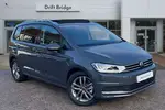 2025 Volkswagen Touran