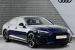 2024 Audi A5 Sportback