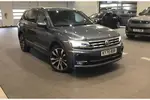 2020 Volkswagen Tiguan Allspace