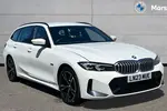 2023 BMW 3 Series