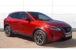 2023 Nissan Qashqai