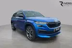 2022 Skoda Kodiaq