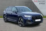 2022 Audi SQ7