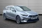 2022 Kia Ceed SW