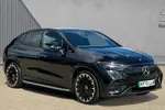 2025 Mercedes-Benz EQE