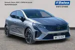 2023 Renault Clio