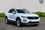 2019 Volkswagen T-Roc