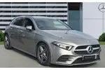 2019 Mercedes-Benz A-Class