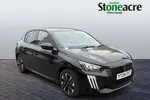 2024 Peugeot 208