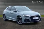 2024 Audi A1
