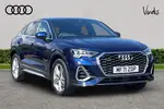 2021 Audi Q3