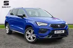 2021 SEAT Ateca