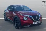 2023 Nissan Juke