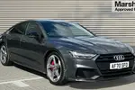 2020 Audi A7
