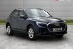 2022 Audi Q3