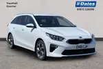 2020 Kia Ceed