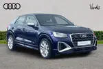 2022 Audi Q2