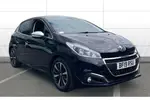 2019 Peugeot 208