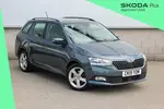 2019 Skoda Fabia