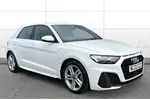2022 Audi A1