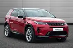 2024 Land Rover Discovery Sport