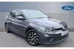 2022 Volkswagen Polo