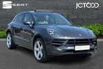 2019 Porsche Macan