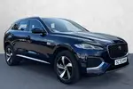 2022 Jaguar F-Pace