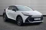 2025 Toyota C-HR