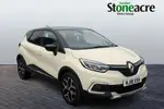 2018 Renault Captur