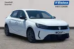 2024 Vauxhall Corsa