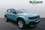 2026 Jeep Avenger