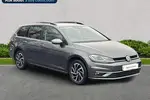 2019 Volkswagen Golf Estate