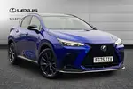 2026 Lexus NX