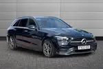 2022 Mercedes-Benz C-Class