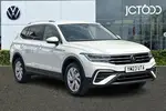 2023 Volkswagen Tiguan Allspace