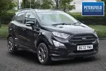 2022 Ford EcoSport
