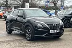 2025 Nissan Juke