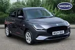 2024 Suzuki Swift