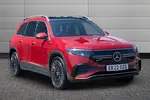 2022 Mercedes-Benz EQB