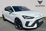 2025 Cupra Leon