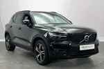 2020 Volvo XC40