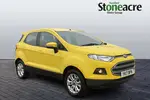 2017 Ford EcoSport