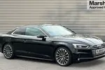 2018 Audi A5