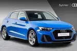 2020 Audi A1