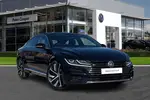 2019 Volkswagen Arteon