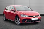 2022 Volkswagen Polo