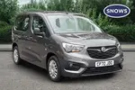 2021 Vauxhall Combo Life