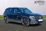 2022 Mercedes-Benz GLB