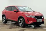 2023 Nissan Qashqai